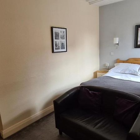The Merton Hotel Hereford Zewnętrze zdjęcie