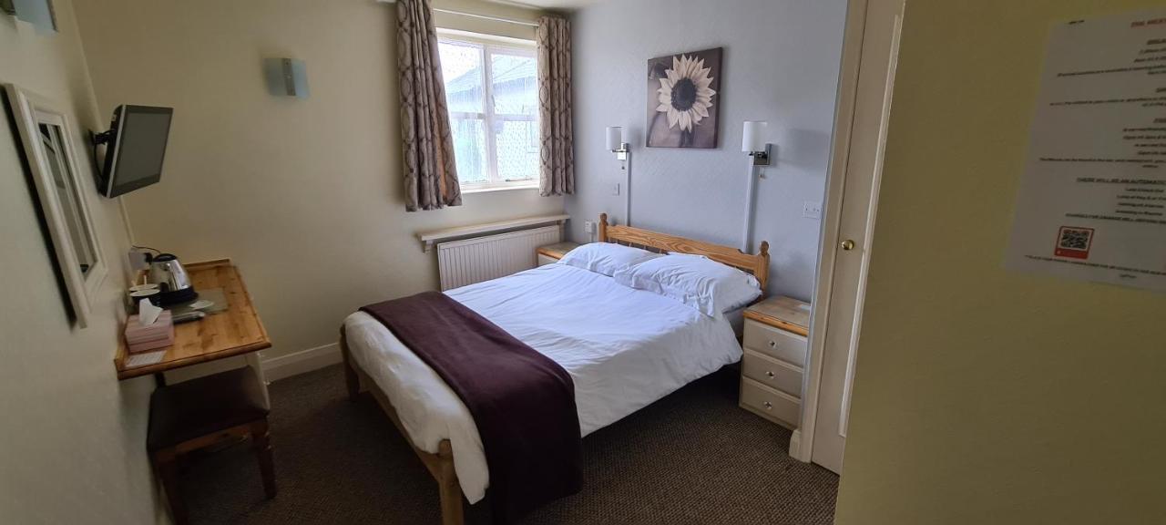 The Merton Hotel Hereford Zewnętrze zdjęcie