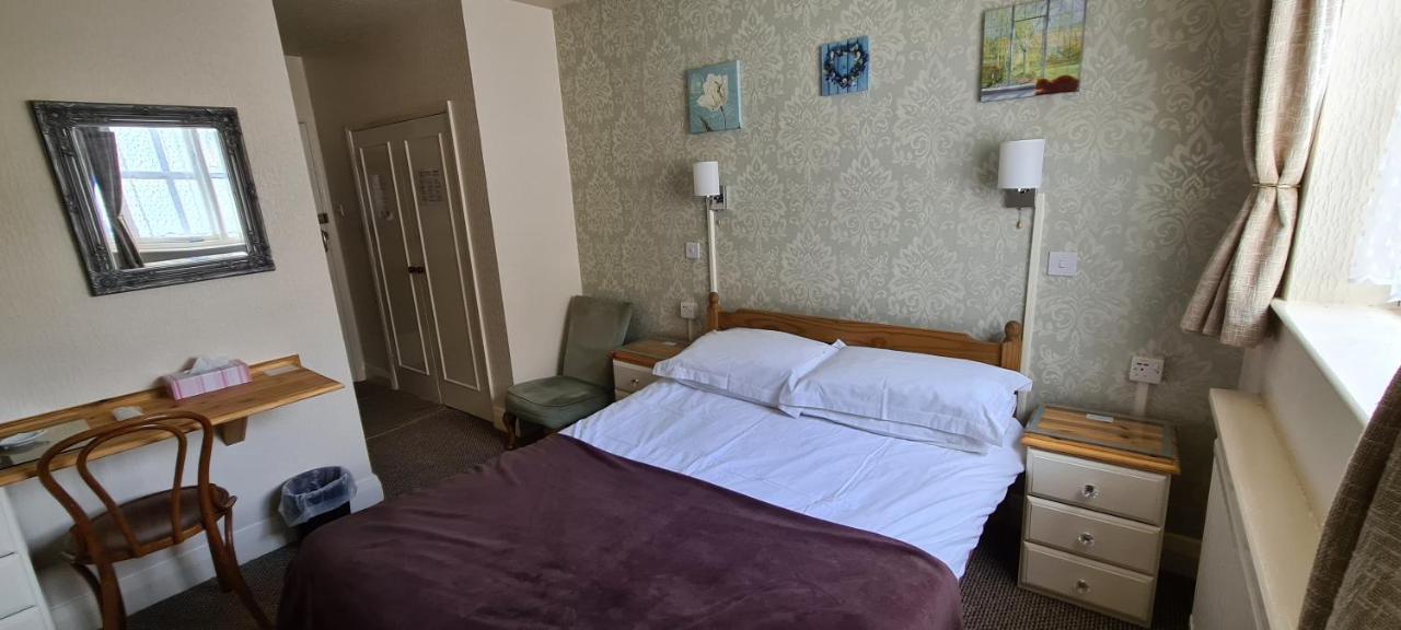 The Merton Hotel Hereford Zewnętrze zdjęcie