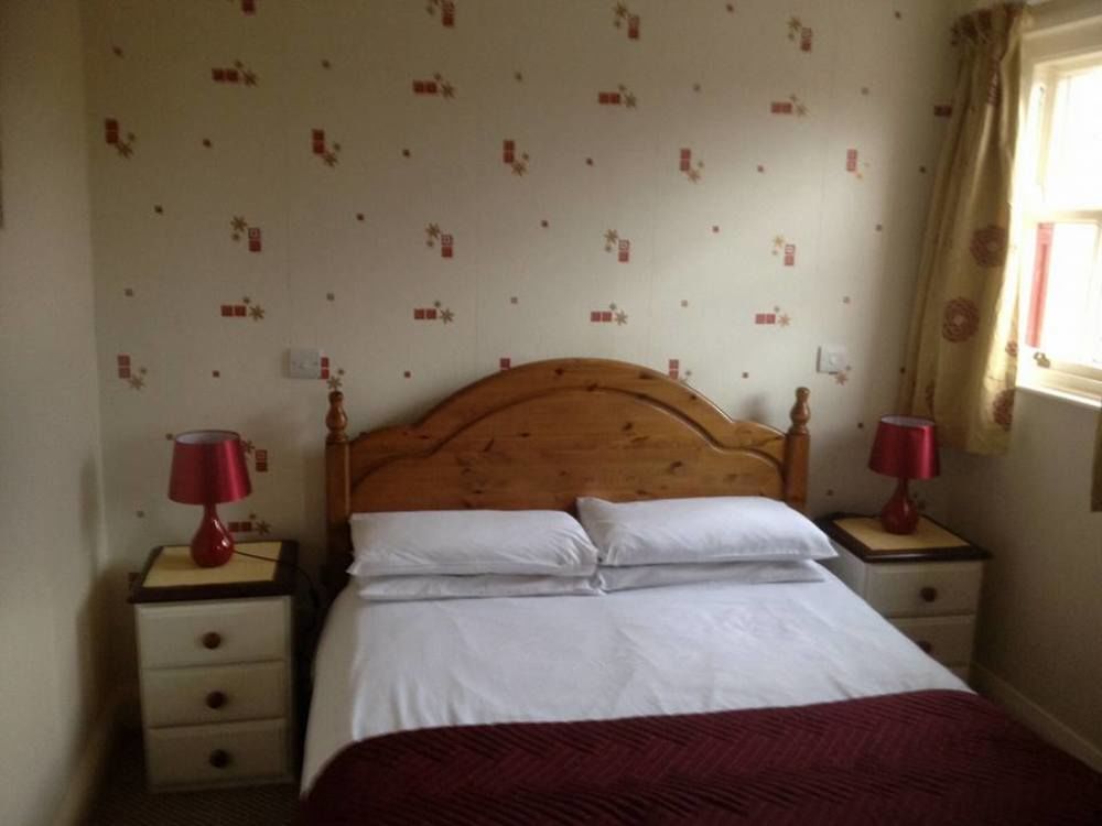 The Merton Hotel Hereford Zewnętrze zdjęcie