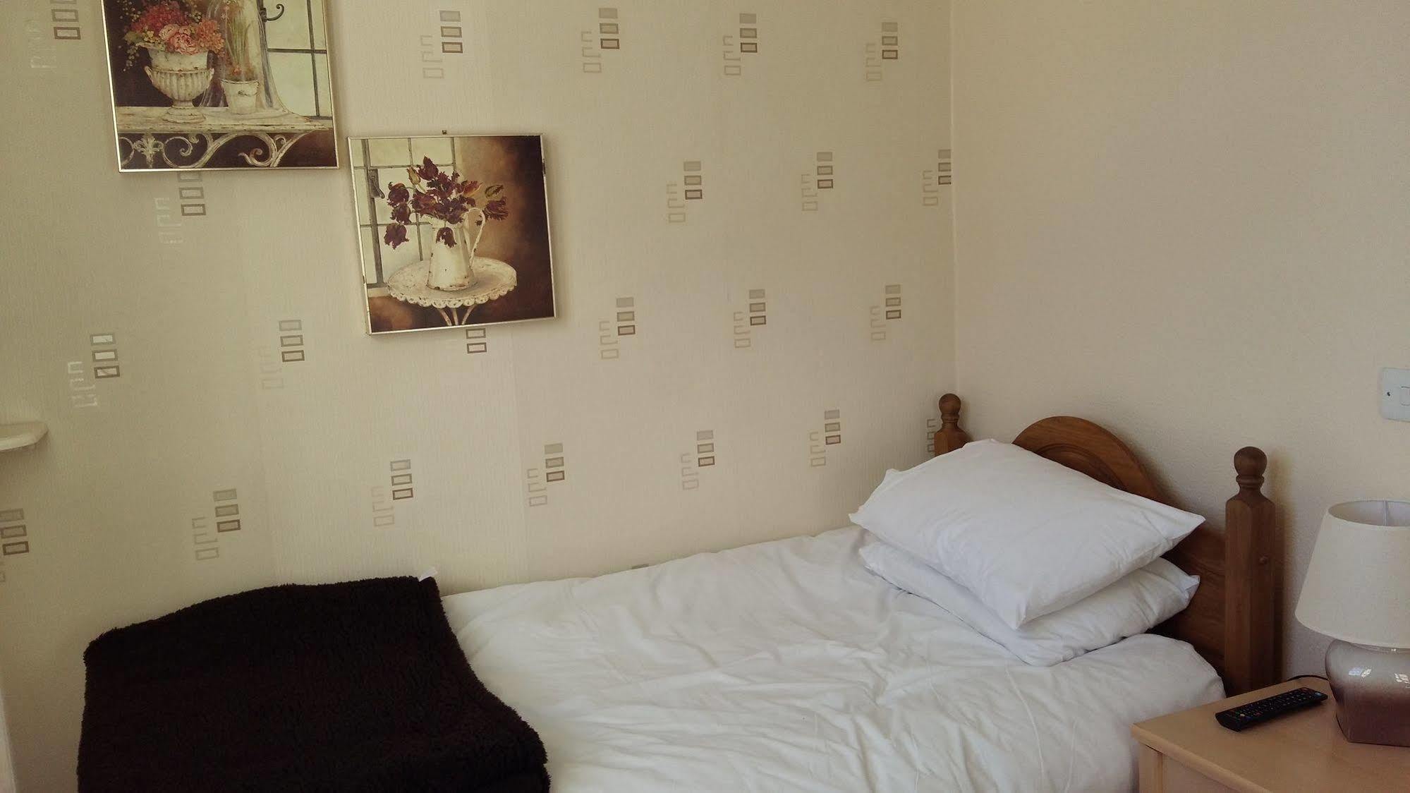 The Merton Hotel Hereford Zewnętrze zdjęcie